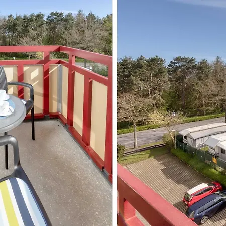 Terrassenhaus, 55 더넨