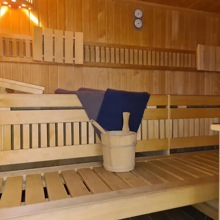 Apartment Terrassenhaus, 55 *