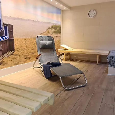 Terrassenhaus, 55 아파트 *