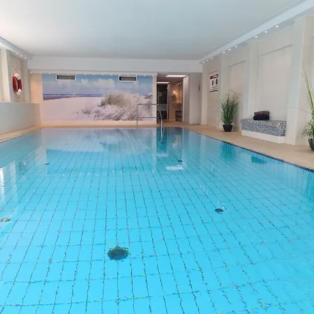 Terrassenhaus, 55 Duhnen