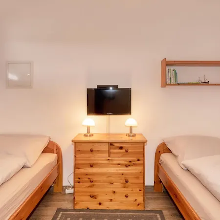 아파트 Terrassenhaus, 55