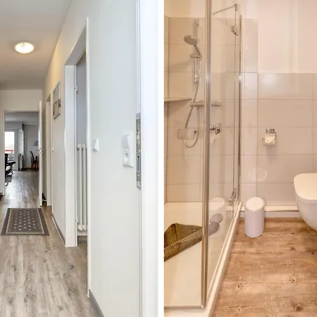 아파트 Terrassenhaus, 55