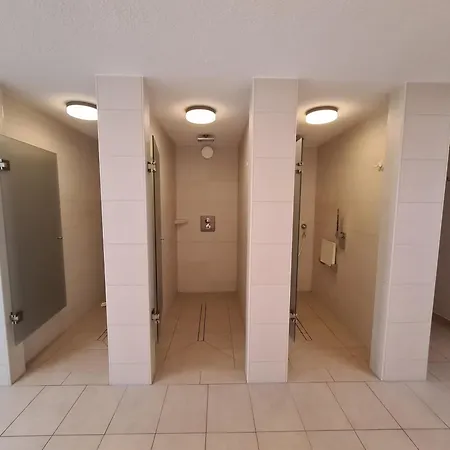 Terrassenhaus, 55 * דוהנן