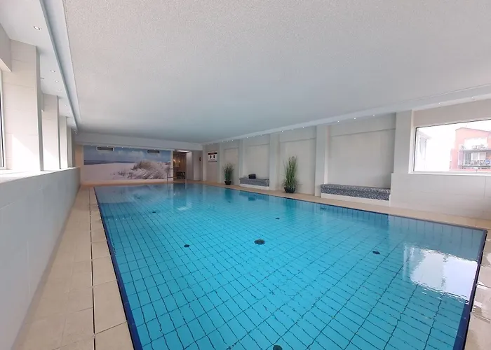 Terrassenhaus, 55 Duhnen